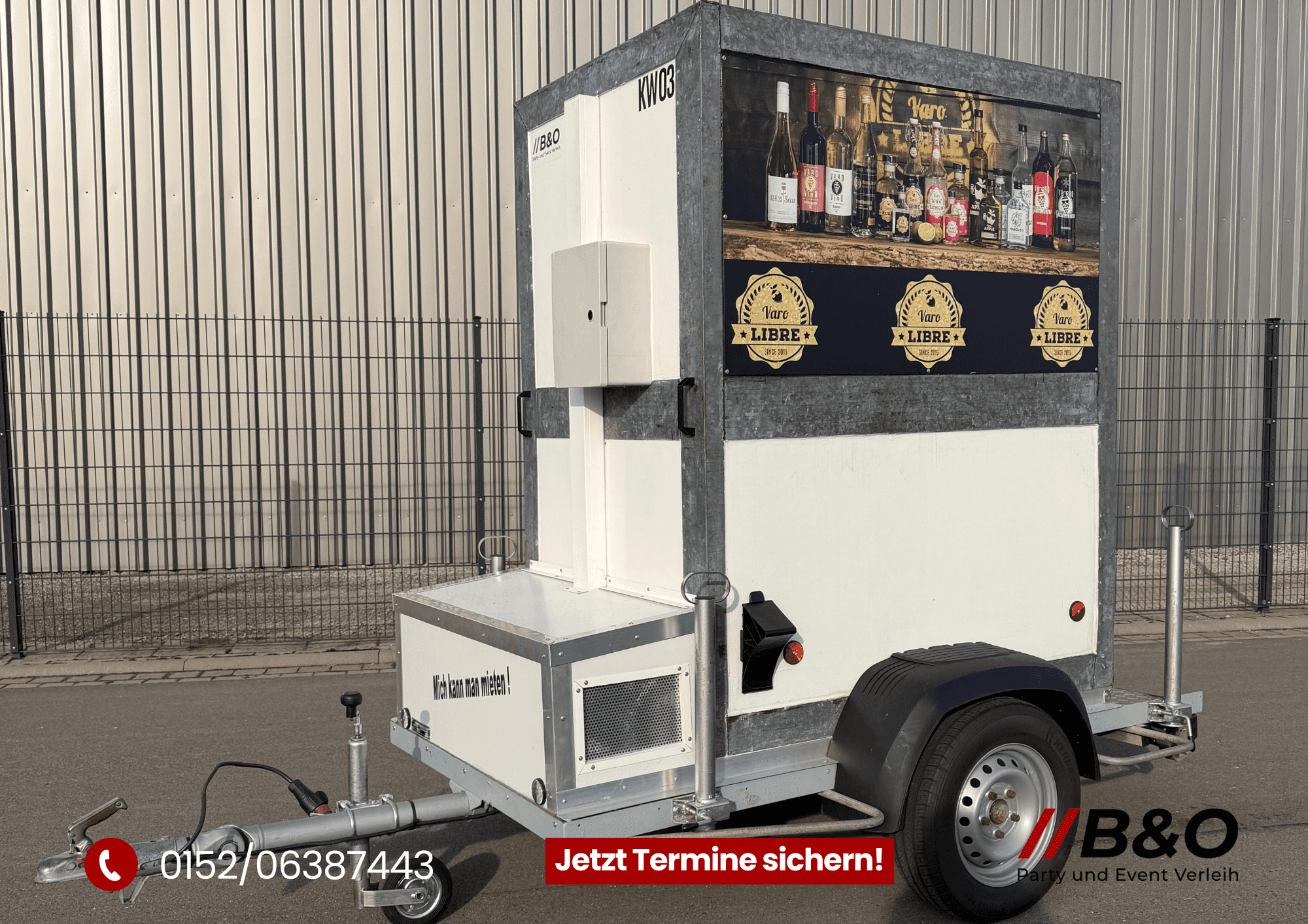 Kühlwagen 03 - Vorschaubild 1