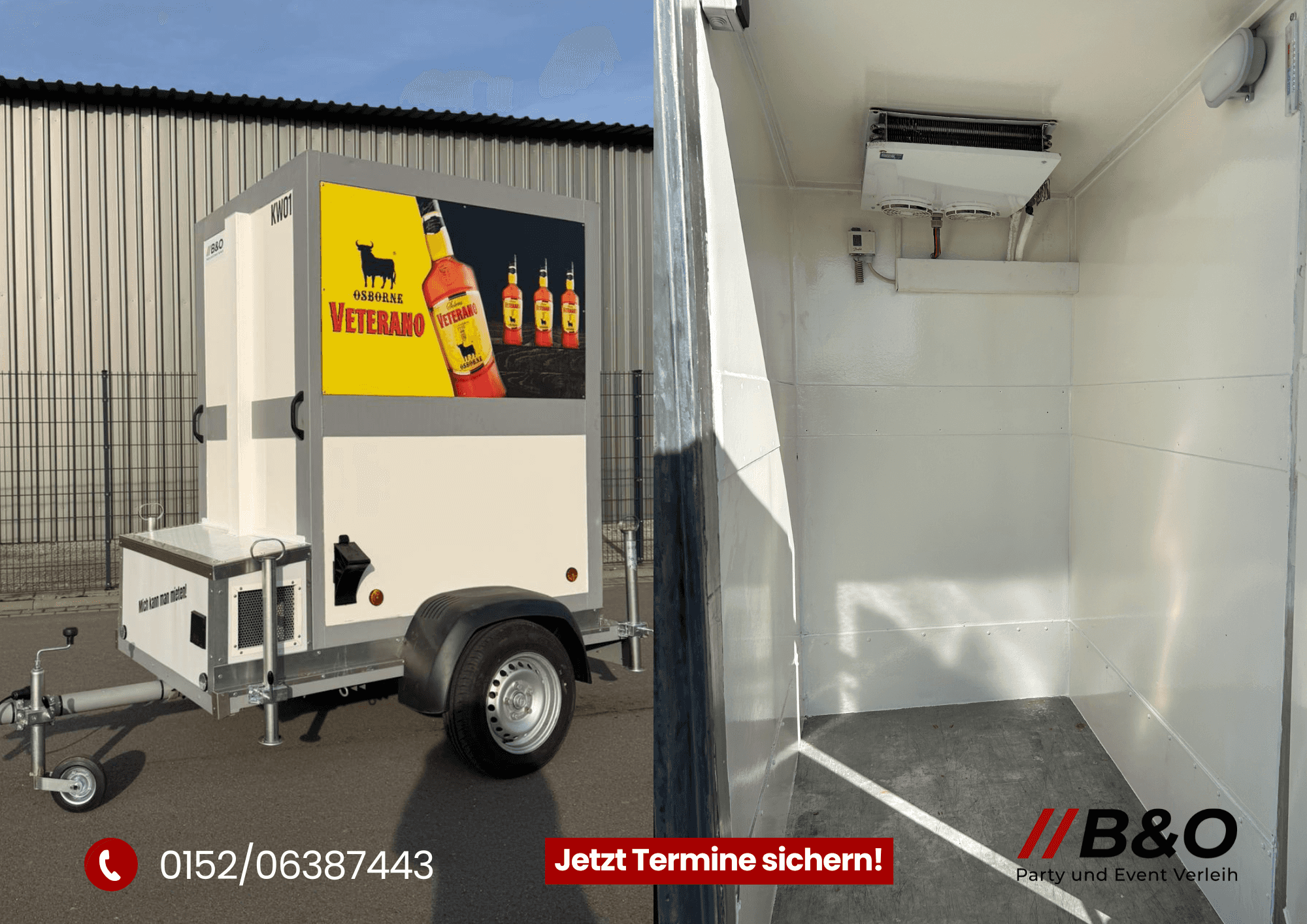 Kühlwagen 01 - Vorschaubild 2