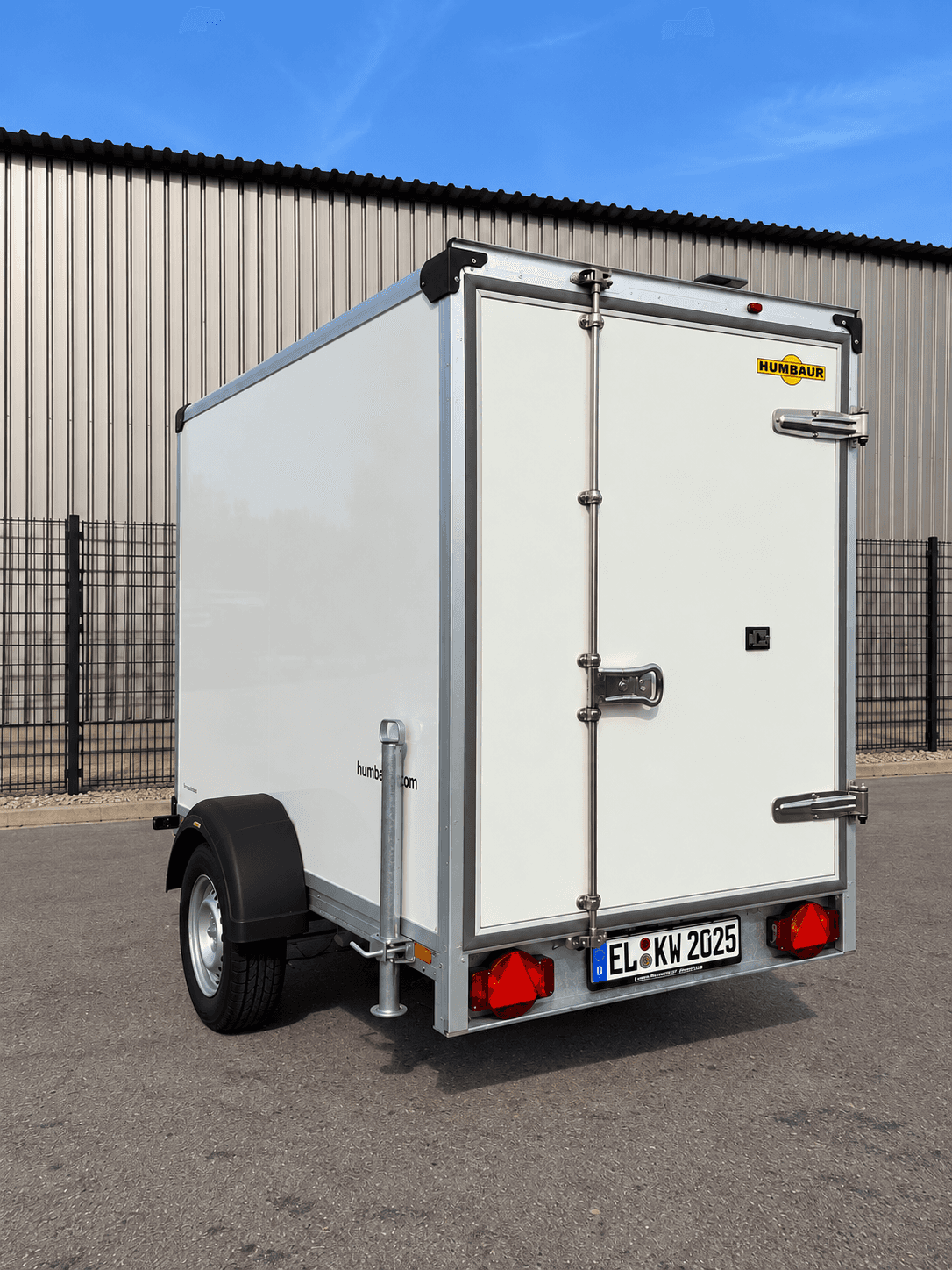 Kühlwagen 02 - Vorschaubild 2