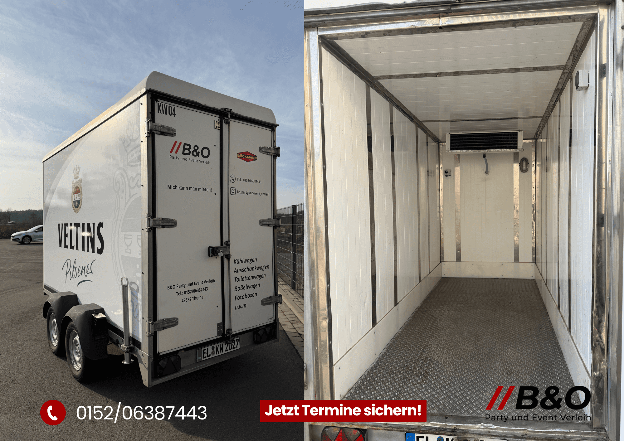 Kühlwagen 04 - Vorschaubild 3