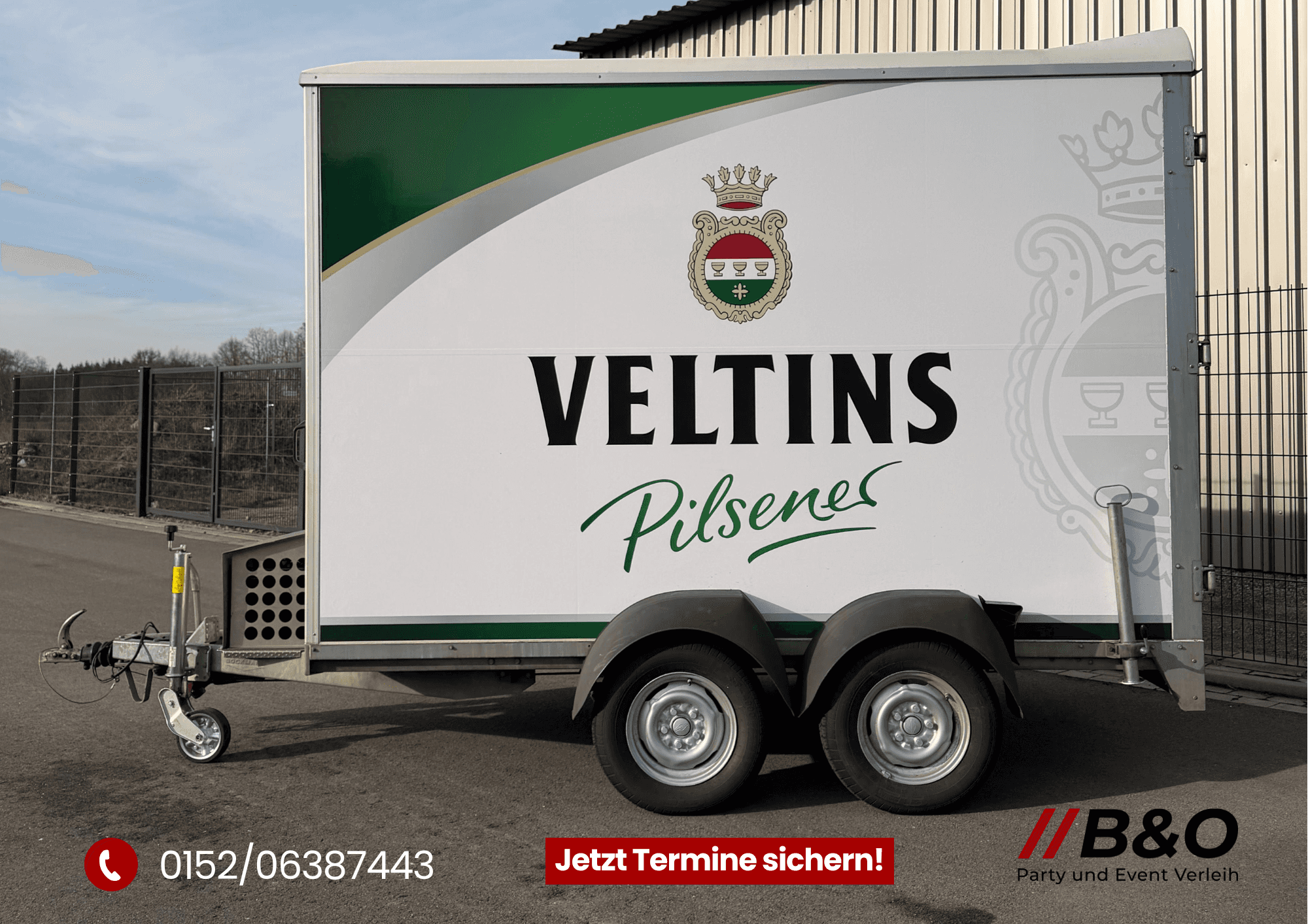 Kühlwagen 04 - Vorschaubild 2