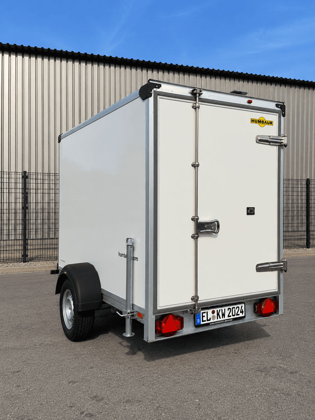 Kühlwagen 01 - Vorschaubild 2