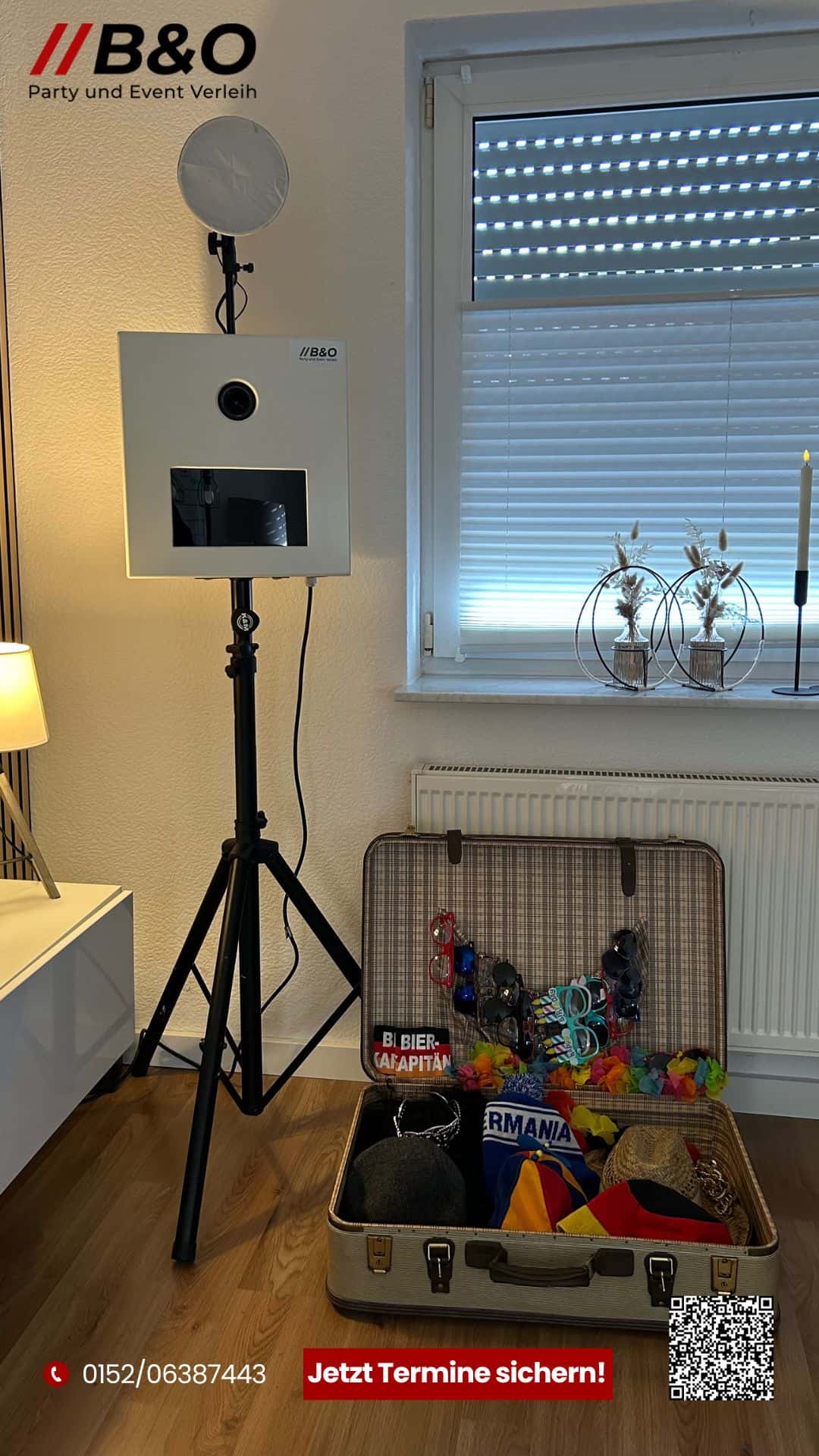 Fotobox - Vorschaubild 2