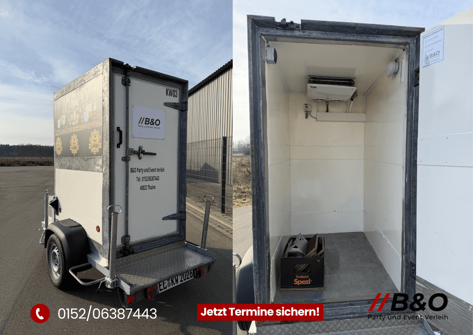 Kühlwagen 03 - Vorschaubild 2