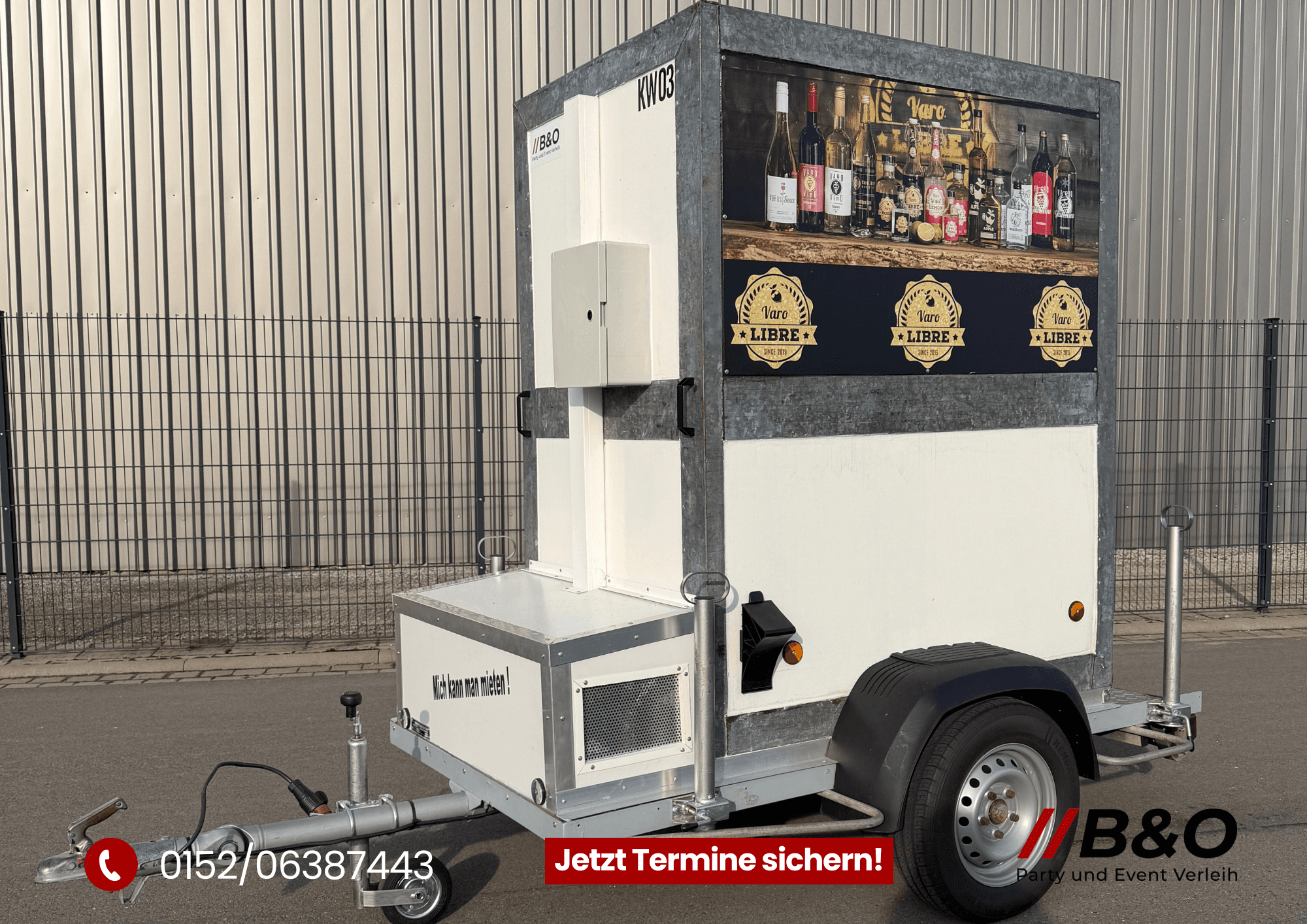 Kühlwagen 03 - Bild 1