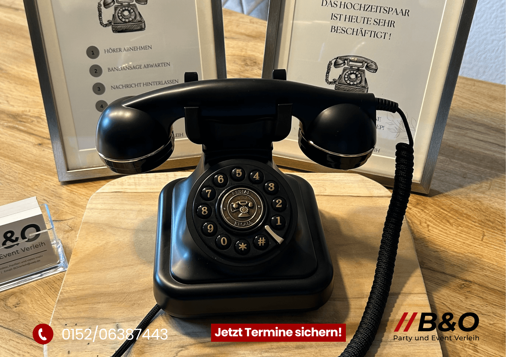 Audio Gästebuch - Bild 1