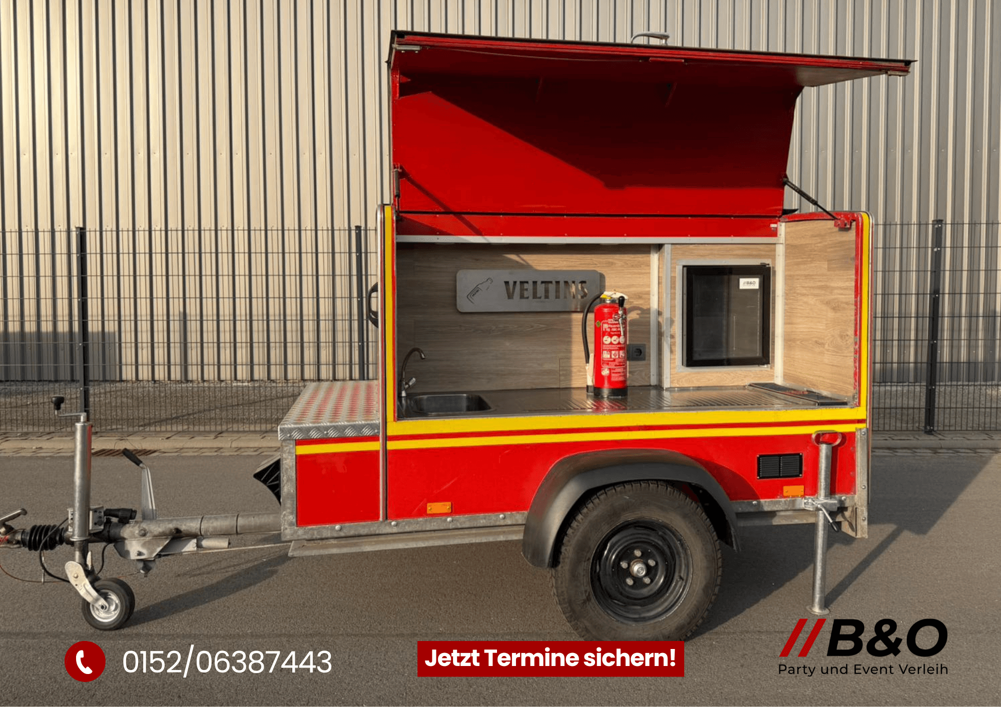 Durstlöscher - Bild 1