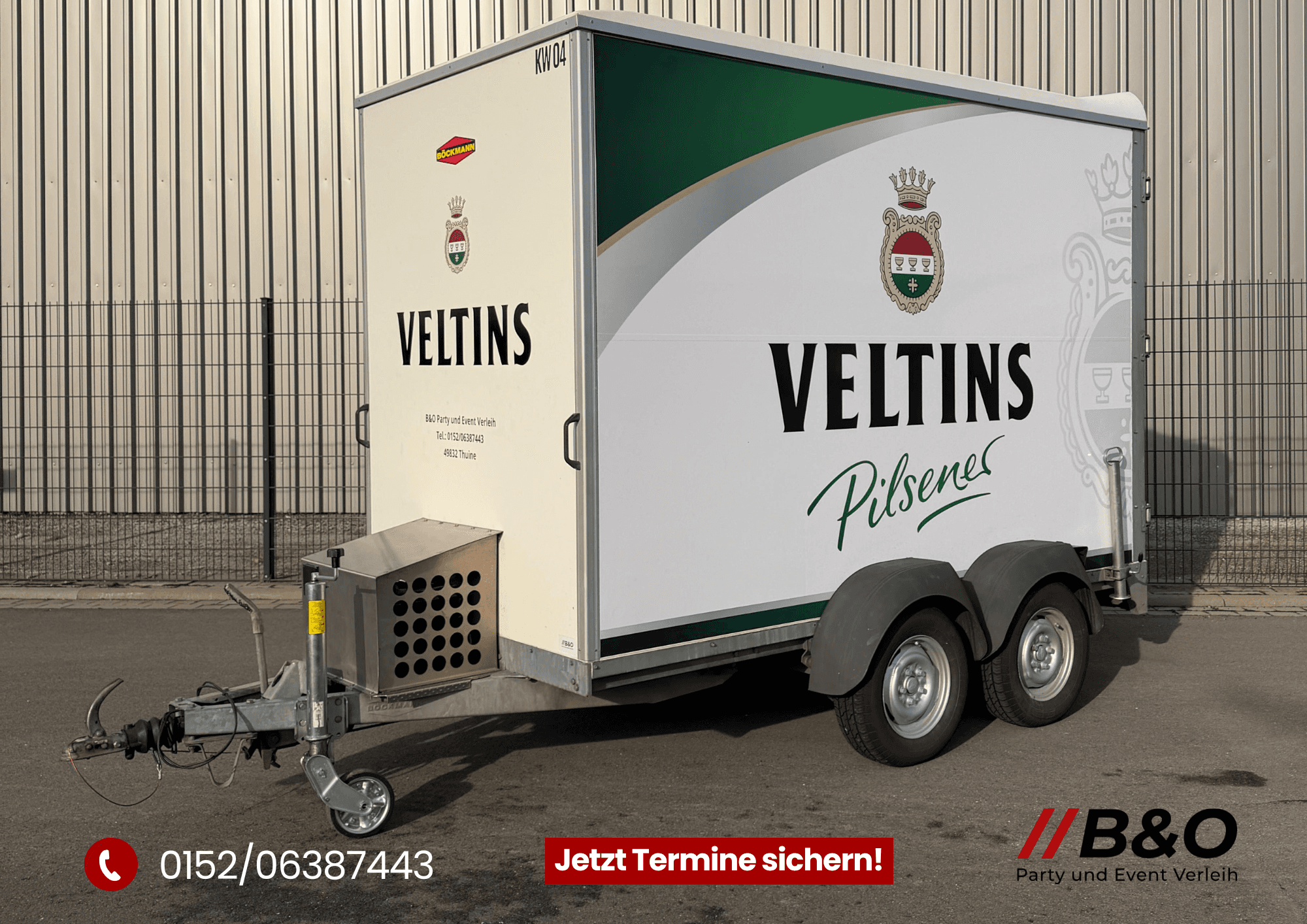 Kühlwagen 04 - Bild 1