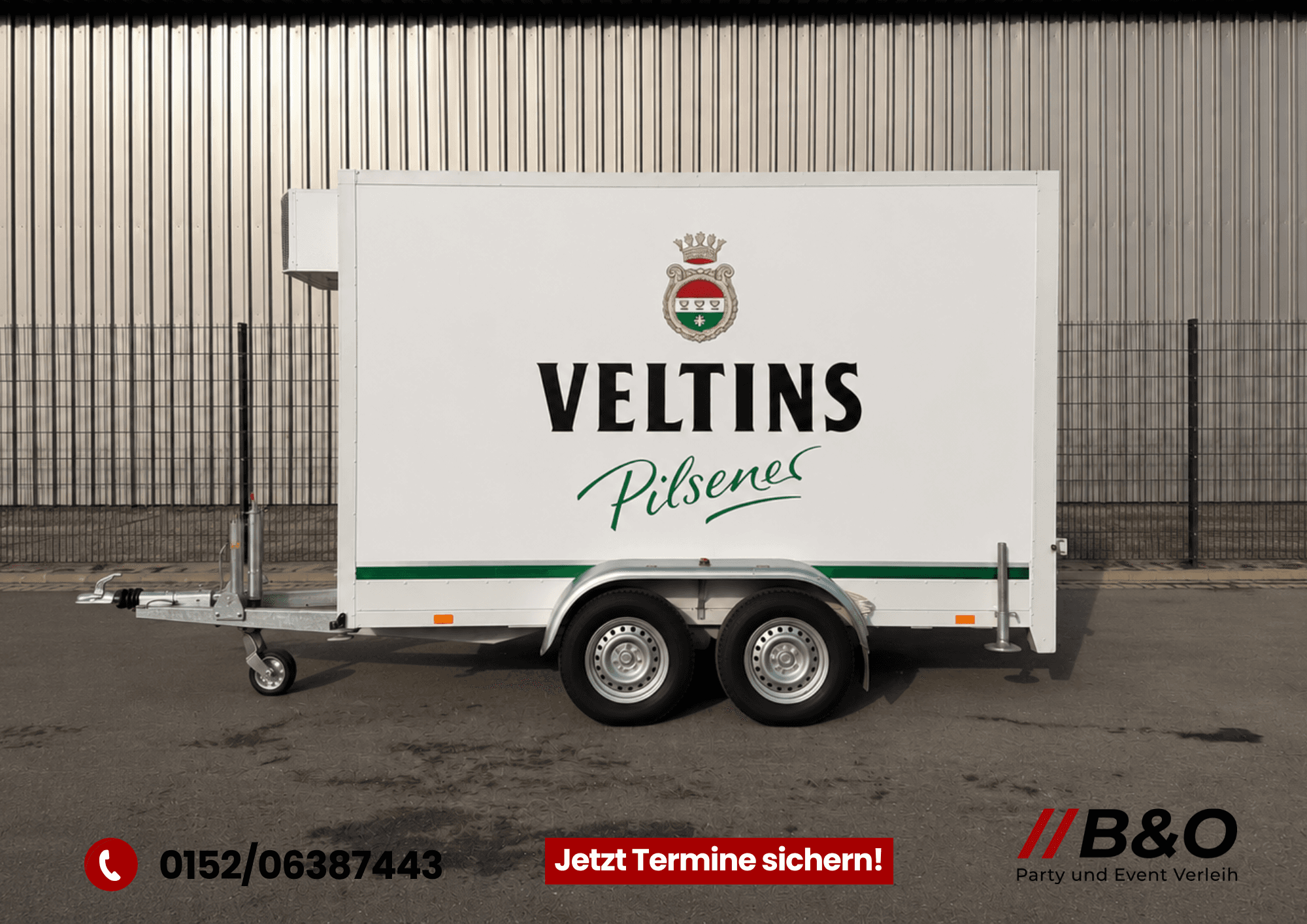 Kühlwagen 05 - Bild 1