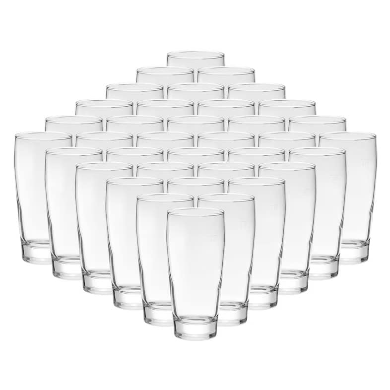 Gläser 0,2l - Bild 1