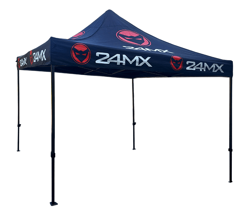 Pavillion 3x3 - Bild 1