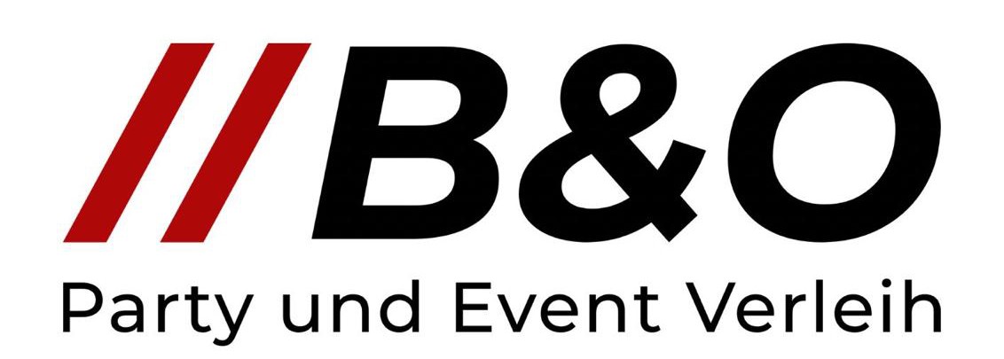 B & O Party- und Eventverleih